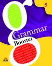 Srijan GRAMMAR BOOSTER Class V